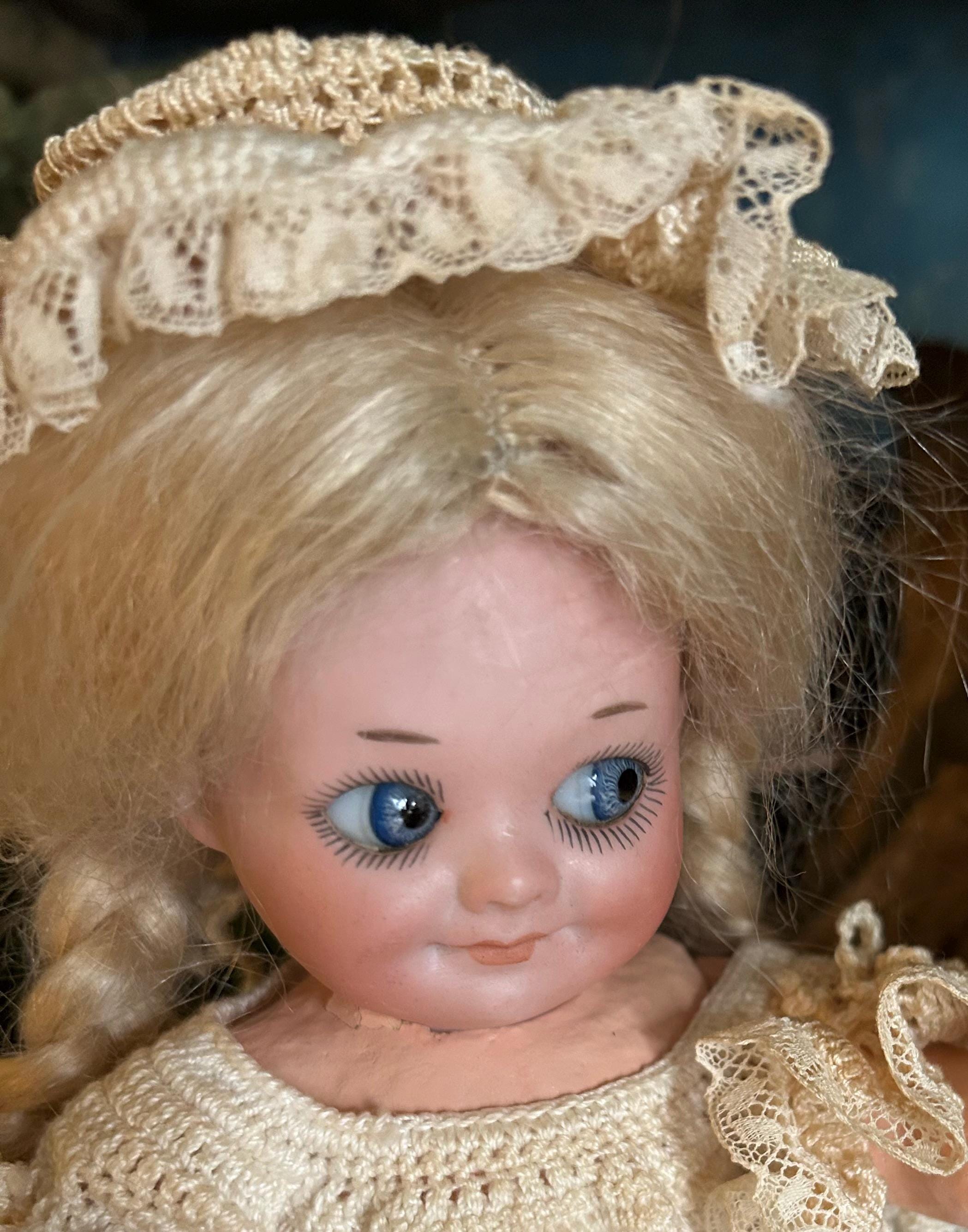 Googly doll - Etsy 日本