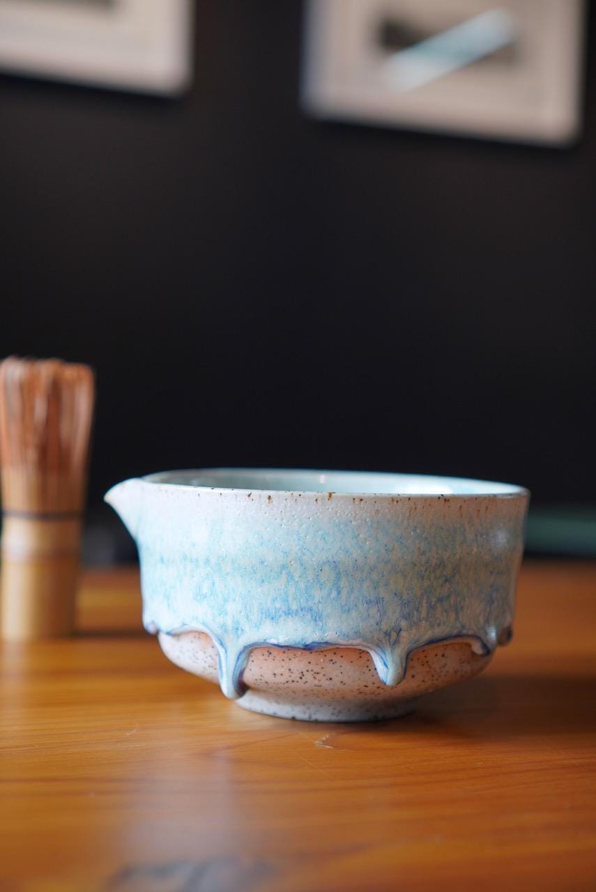 陶器 抹茶茶碗 作家作品 陶芸 茶道 陶器 抹茶茶碗 作家作品 陶芸 茶道 初めて抹茶碗をつくりました