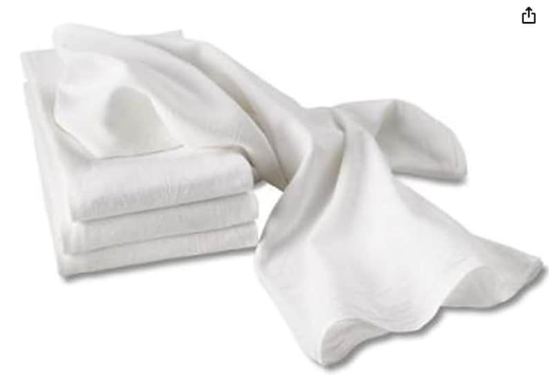 Aunt Martha's Flour Sack Towels - Thumbnail 2