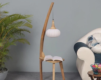 IKEA PS 2017 Lamp | White | Ola Wihlborg | Vintage Table