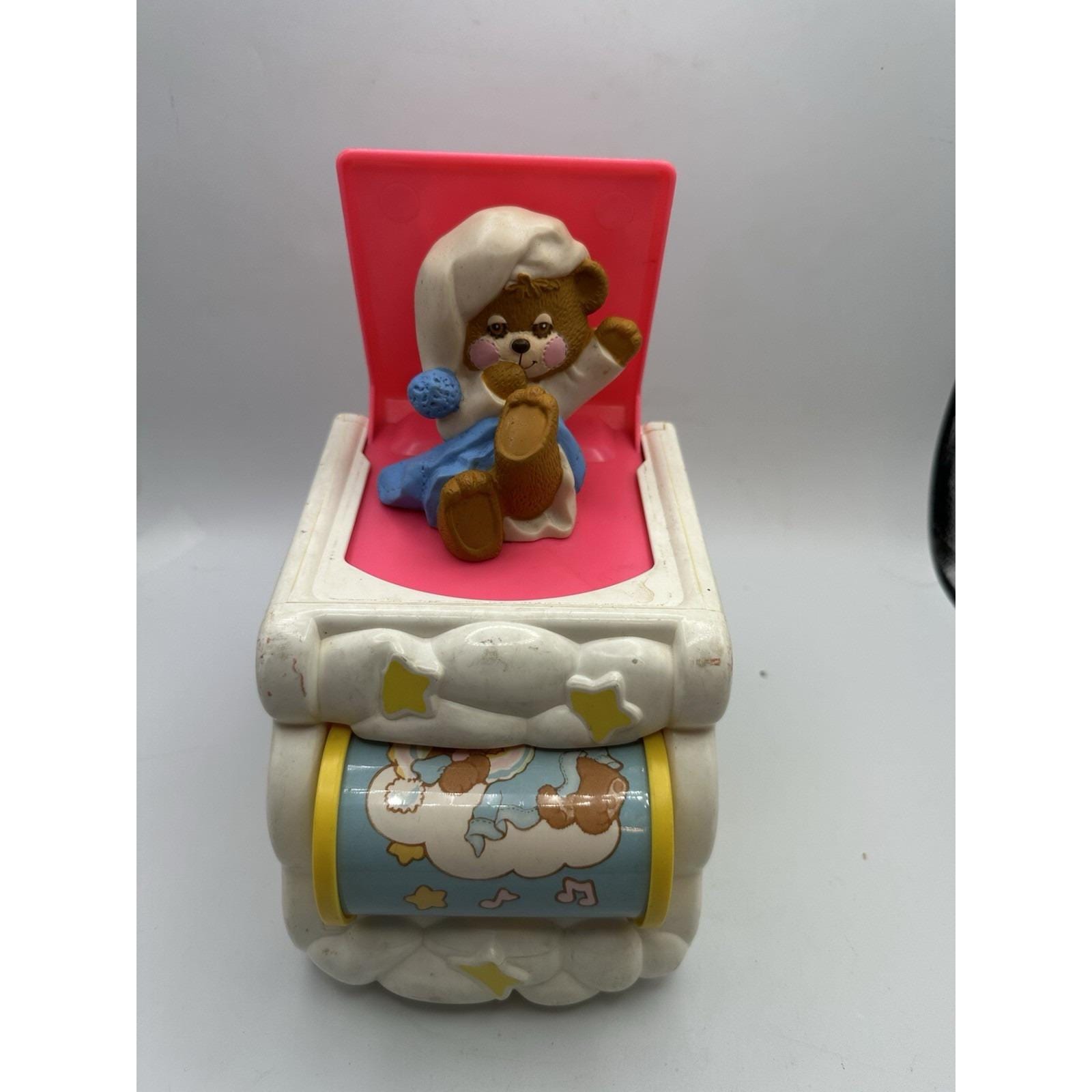 Teddy Beddy Bear - Etsy