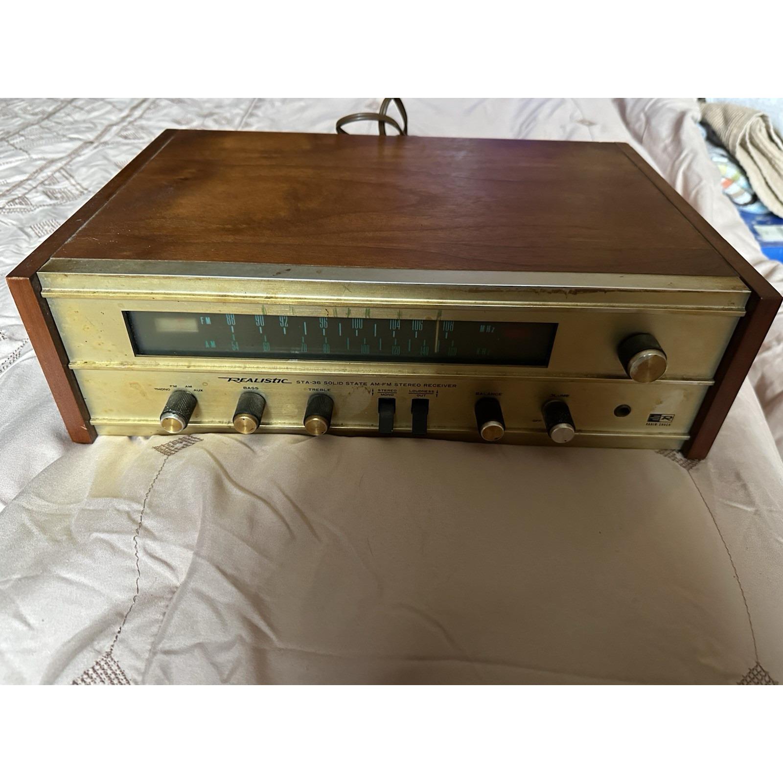Sanyo - DCX 2000L - Récepteur stéréo
