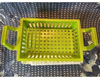 Set lavello da gioco Fisher Price Fun with Food 918 - Solo scolapiatti di ricambio