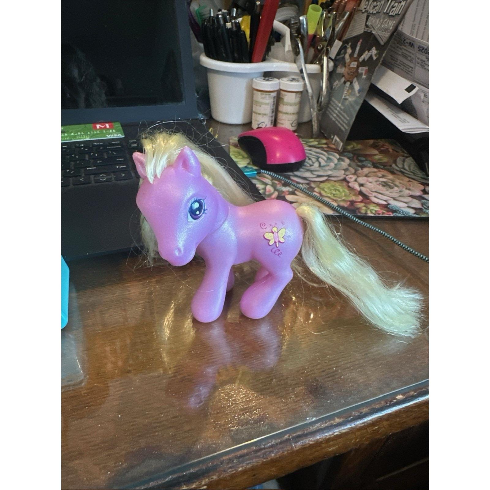 Mlp G3 Unicorn - Etsy