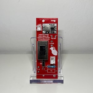 Juggernog Fridge Replacement Power Board