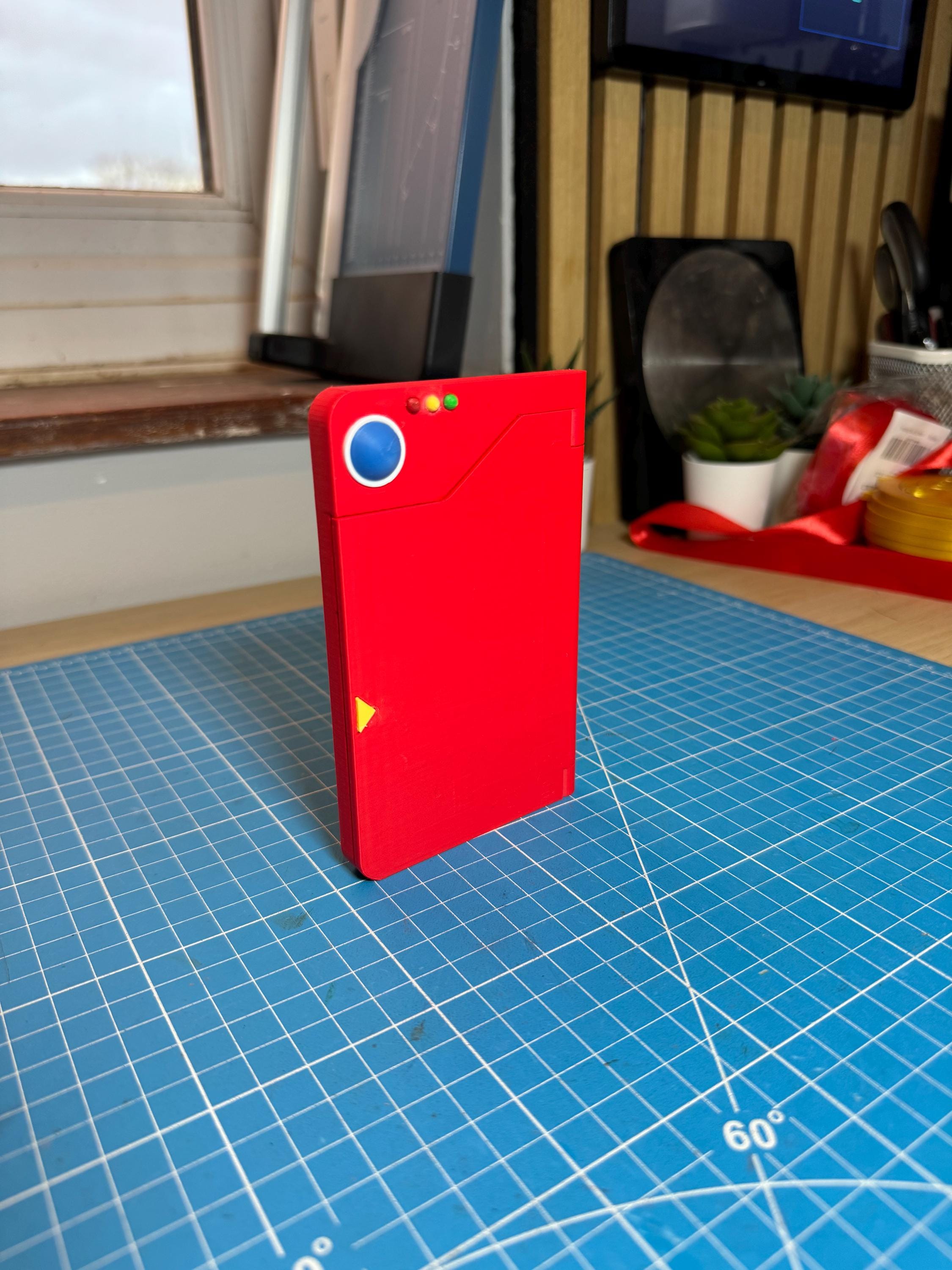 Pokemon Kanto Pokedex 3D Print STL Files AMS Compatible Etsy pokemon-kanto-pokedex-3d-print-stl-files-ams-compatible-etsy