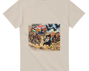 Heavyweight unisex crew neck T-shirt | Gildan® 5000