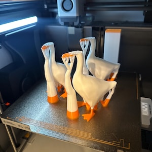 Custom 3D Printing Services – Made to Order FDM/SLA