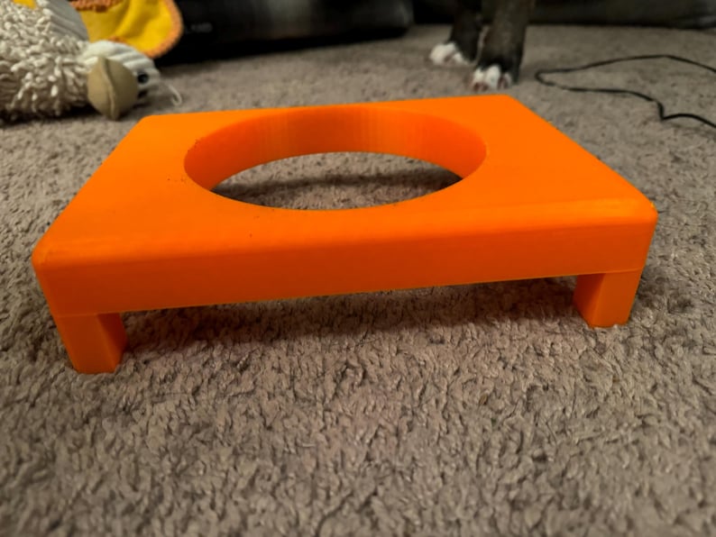 Chick Stand for Feeder and Waterer - Etsy