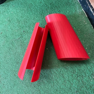 Boot Shapers for Tall Boots – 3D Printed Durable Boot Trees – Closet Organizer