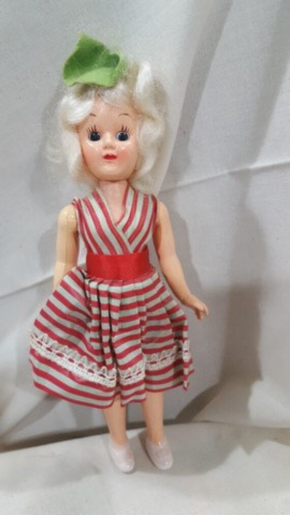 Vintage sleepy eye doll Clearance