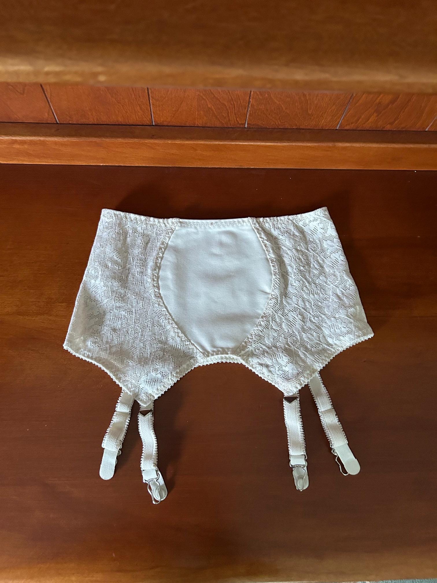 1960s garter belt - Etsy 日本