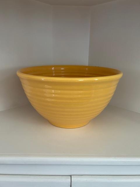 Bauer Pottery Vintage - Etsy Australia