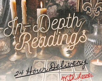 Lectura de tarot y vudú en Nueva Orleans: en profundidad, el mismo día, a la misma hora