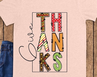 Thanksgiving Shirt: Family Holiday Celebration Tee