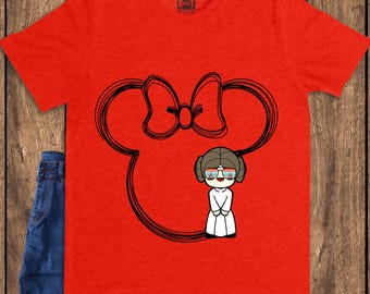 Galactic Princess Shirt 2026, Magical Space Princess Tee, Cute Cartoon Vacation Shirt, Aesthetic Princess Gift for Her