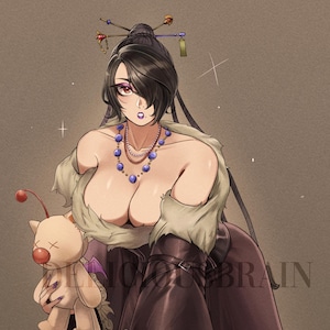 Impression Lulu