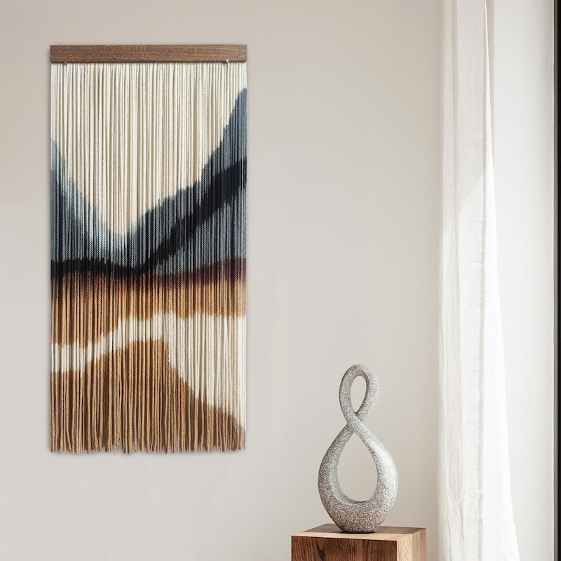 Gallery image with a fresh perspective