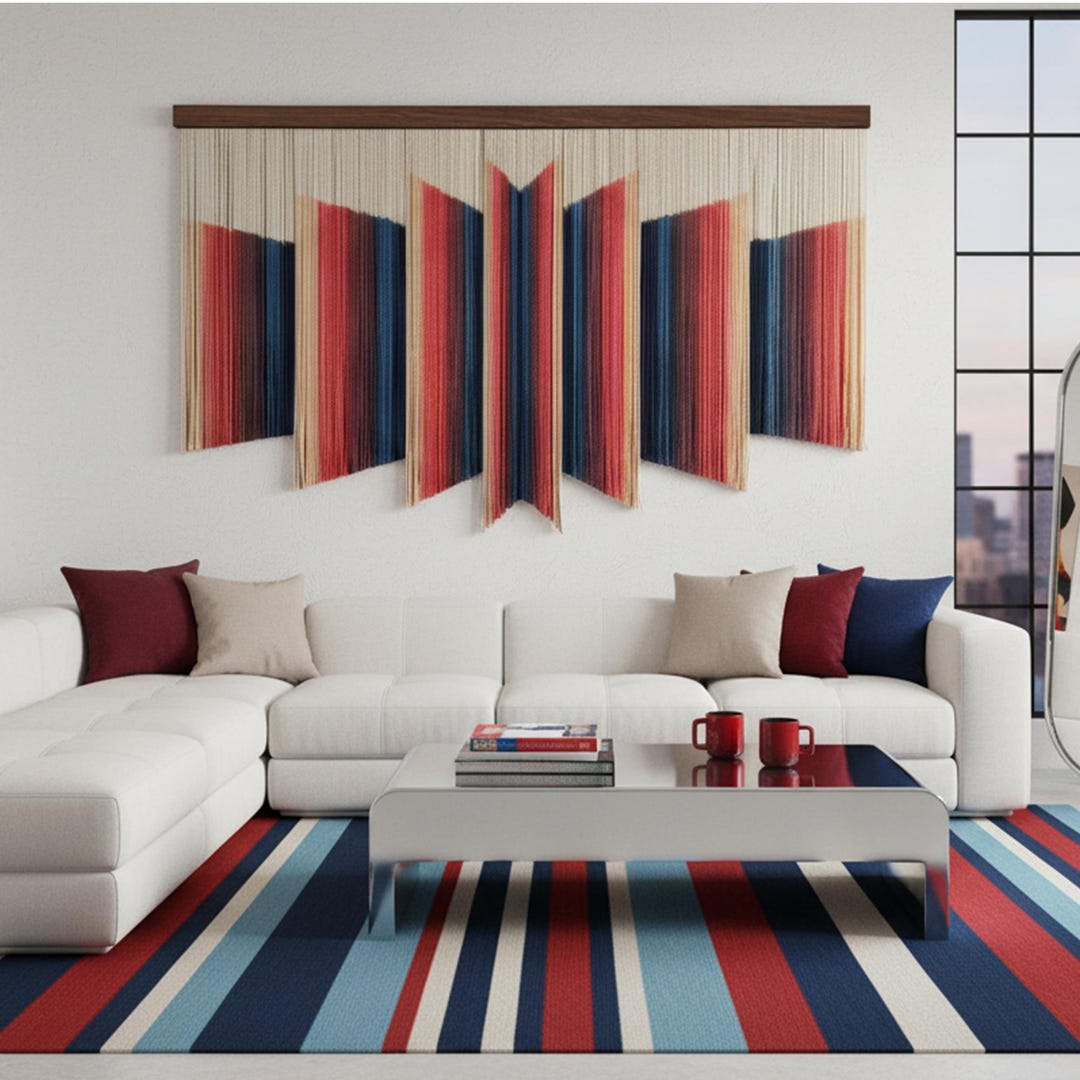Gallery image with a fresh perspective