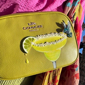 Coach C9949 Mini Klare Crossbody IN SOFT GREEN - .com COACH Mini 