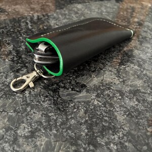 leather knife sheath