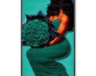 Elegant Printable Art | Stylish Home Decor Print
