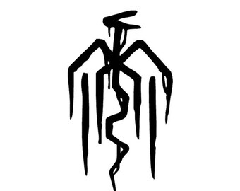 City of Chains Dragon Age Vinyl Decal