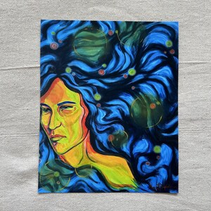 RGB Fine Art Print