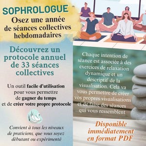 sofroloog, protocol, hulpmiddel, sessie, collectief, ondersteuning, hulp