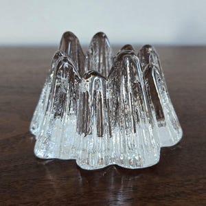 Nybro Volcano - Etsy