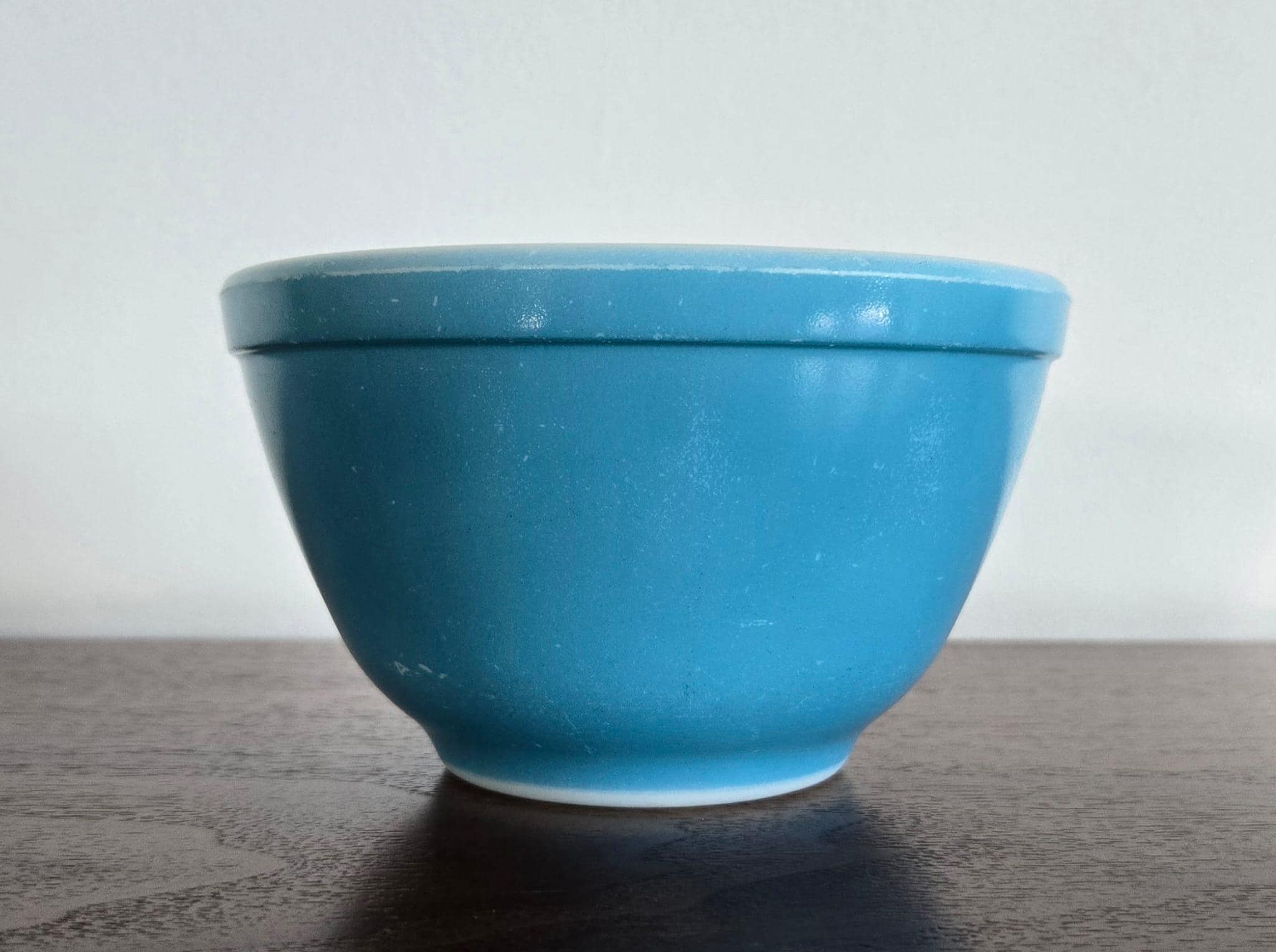 1940s Mixing Bowl - Etsy