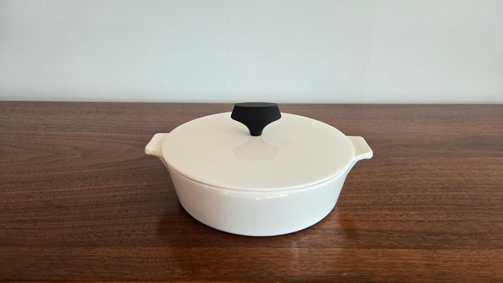 Vintage Corningware Buffet Server - Etsy