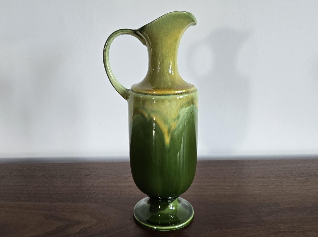 Mid Century Haeger - Etsy