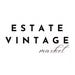 Propietario de <a href='https://www.etsy.com/mx/shop/EstateVintageMarket?ref=l2-about-shopname&from_page=listing' class='wt-text-link'>EstateVintageMarket</a>