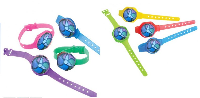 Yokai Watch Party Favor Watches 12 per bag Etsy