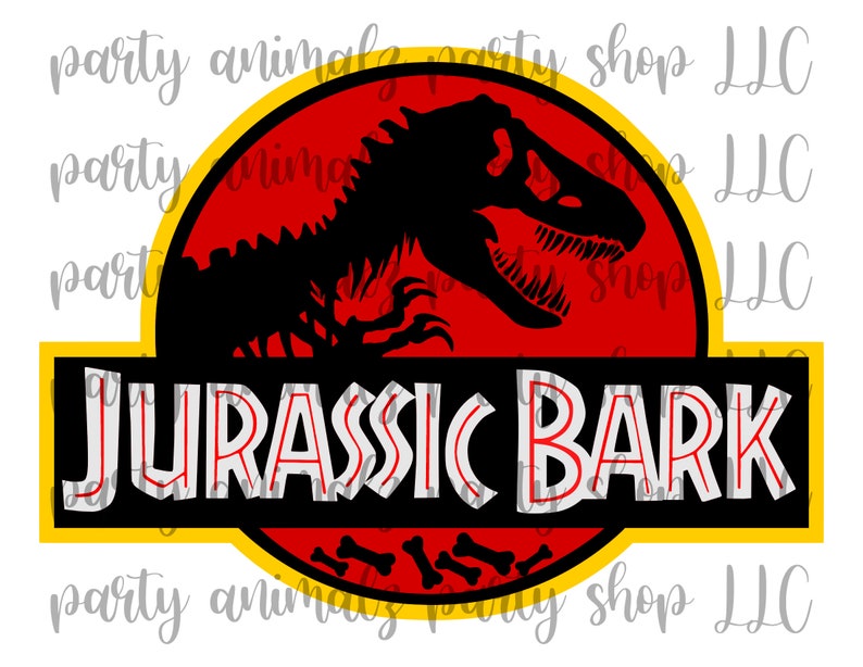 Jurassic Jurassic