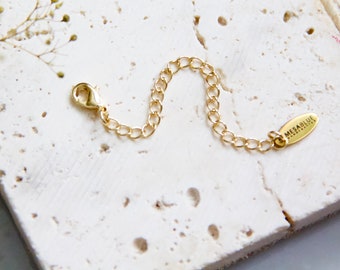 Extender Chain - Gold