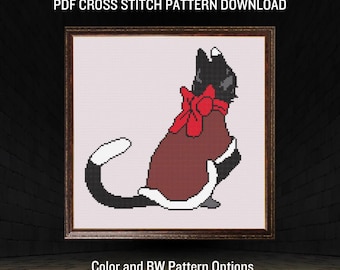 Izutsumi Dungeon Meshi Cross Stitch Instant Pattern Download
