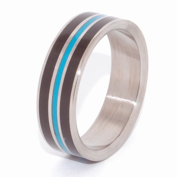Crazy mens wedding rings deals