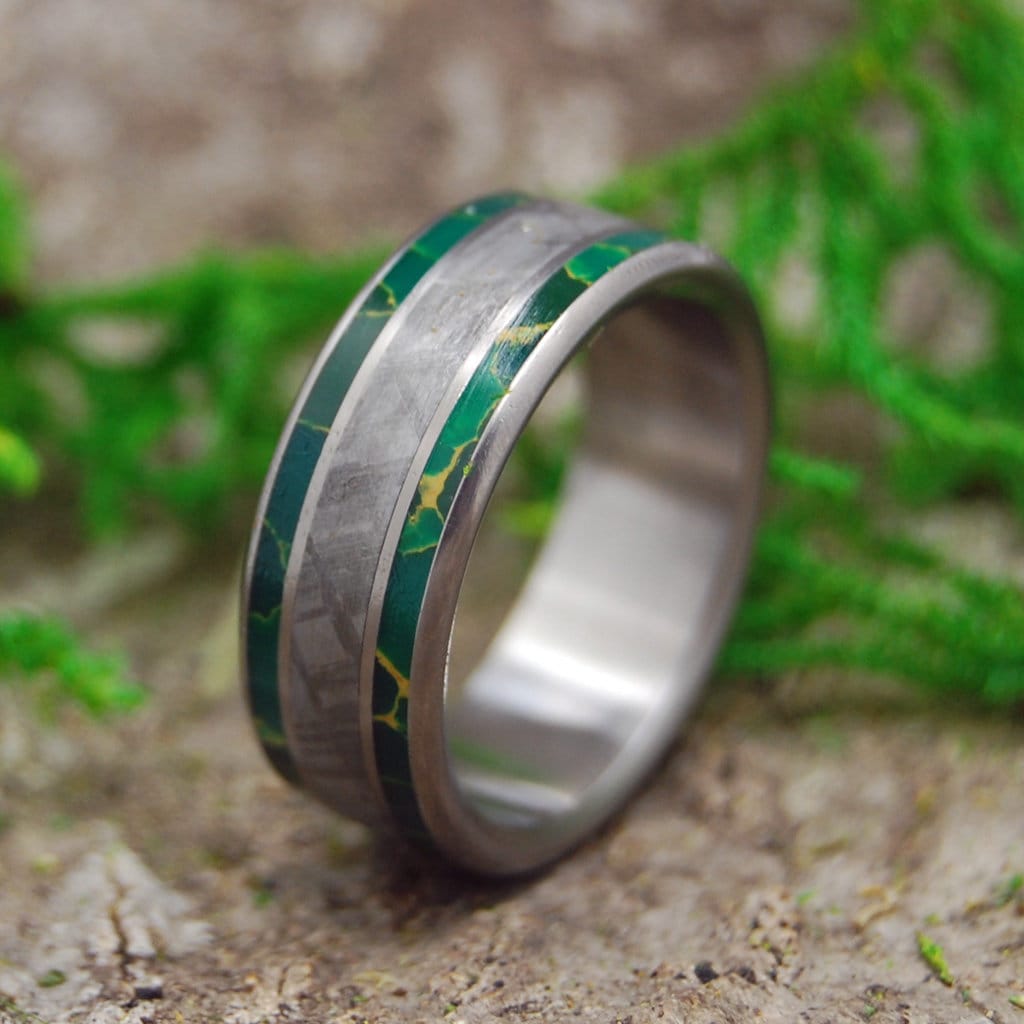 Jade wedding band online