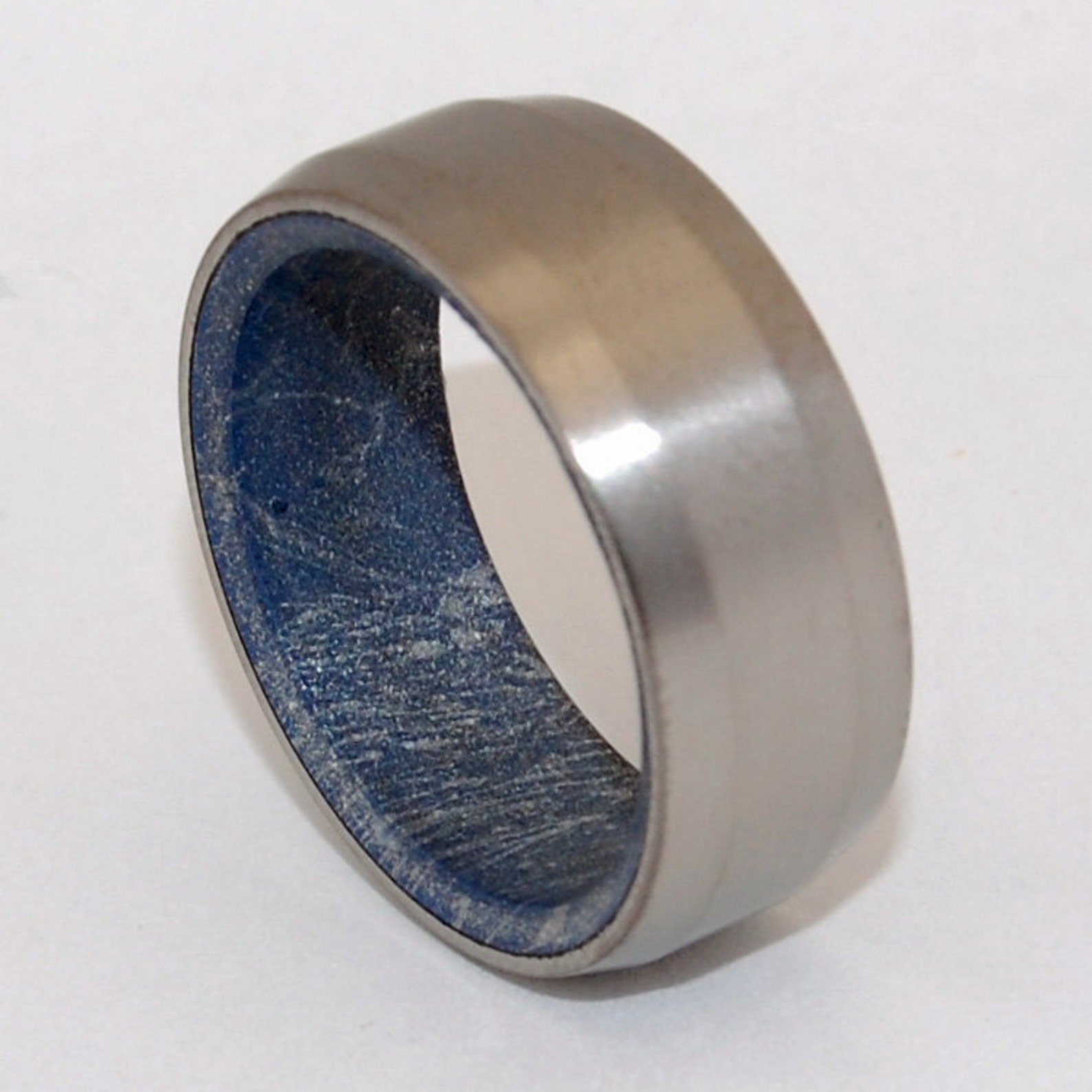 Wedding Ring Titanium Ring M3 Mens Ring Titanium Wedding - Etsy