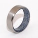 Wedding Rings, Titanium Rings, M3 Rings, Mens Rings, Titanium Wedding ...