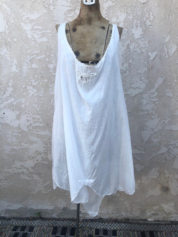 Vintage Victorian Underwear / Edwardian Underwear