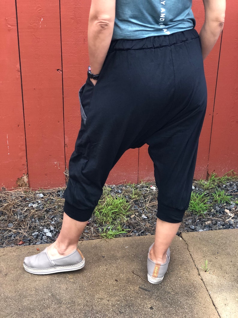 y2k baggy pants