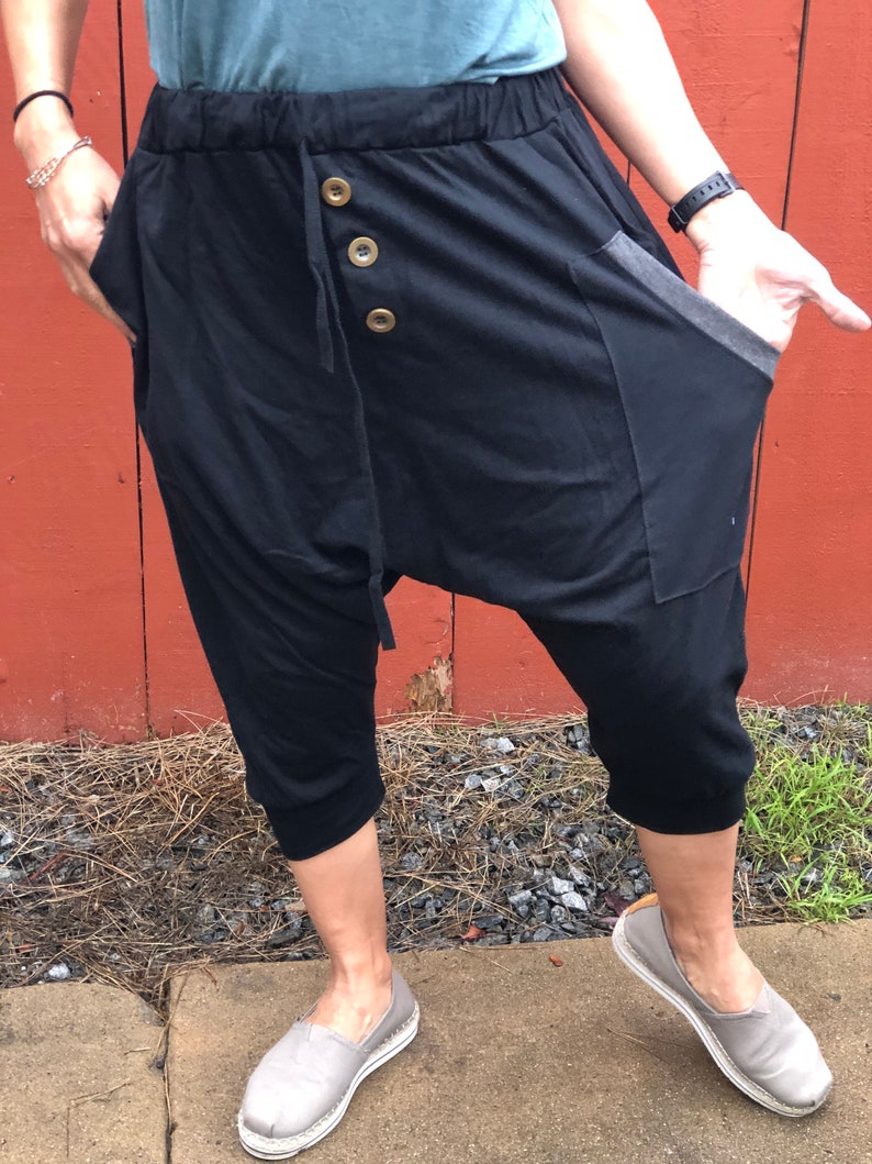 y2k baggy pants