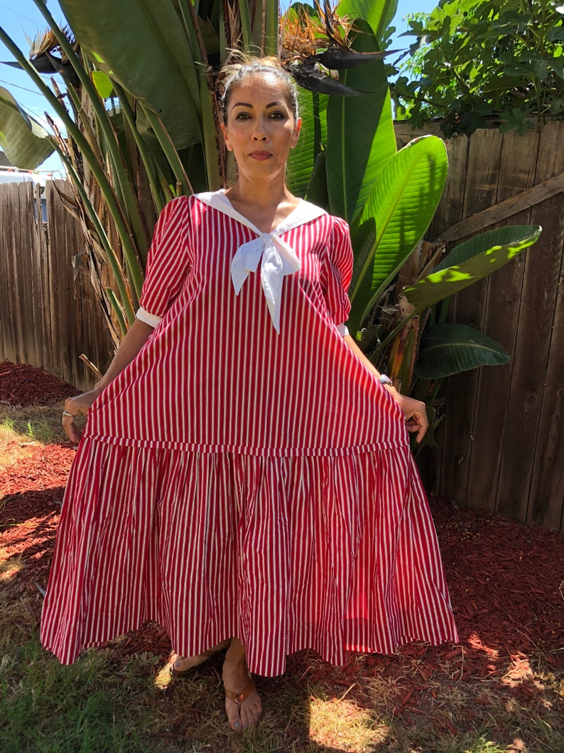 80's Laura Ashley Dress / Prairie Dress / Country Dress / | Etsy