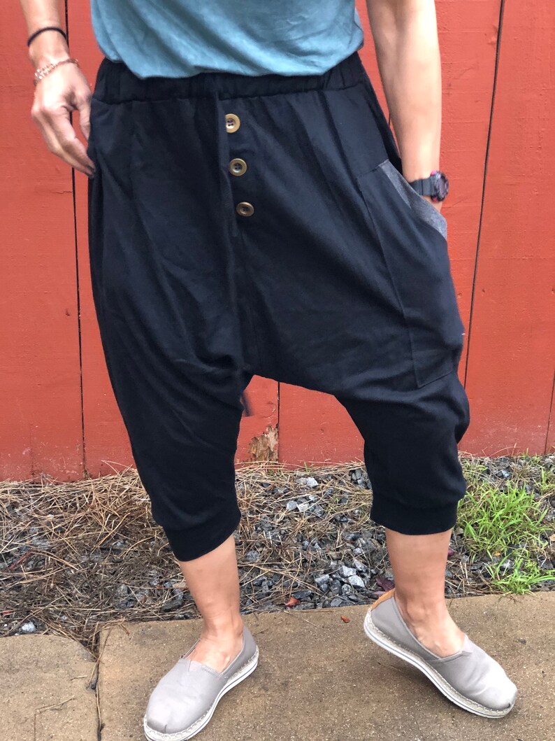 y2k baggy pants