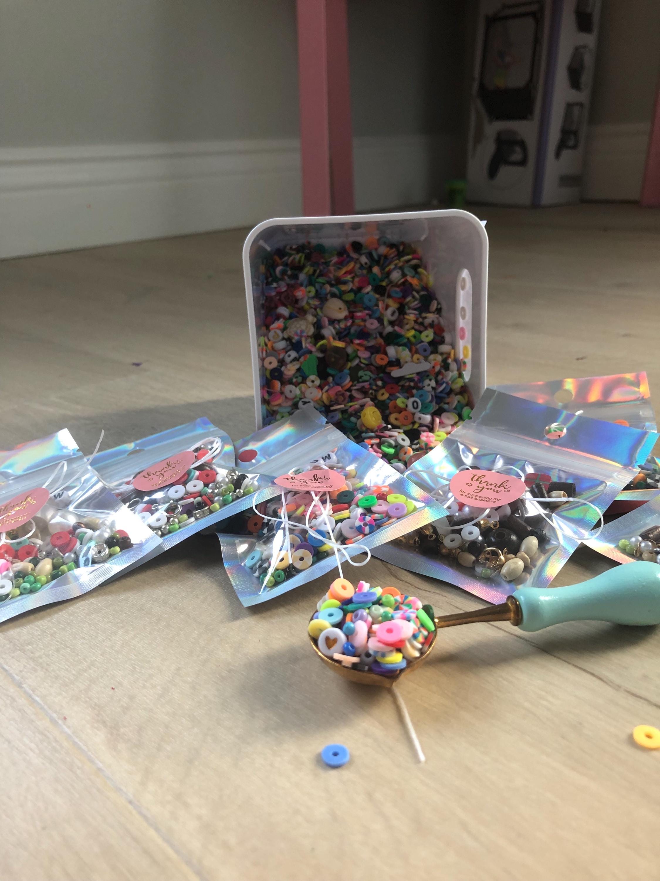 Bead Confetti - Etsy