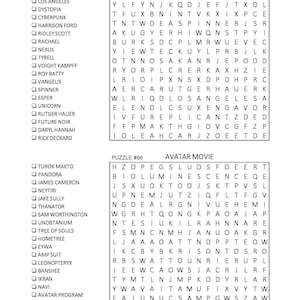 50 themed 1000-word search puzzle collection in PDF and PNG format; printable and engaging brain teasers, perfect for family gatherings, homeschool activities, or educational learning sessions; great for mental exercise and vocabulary building.