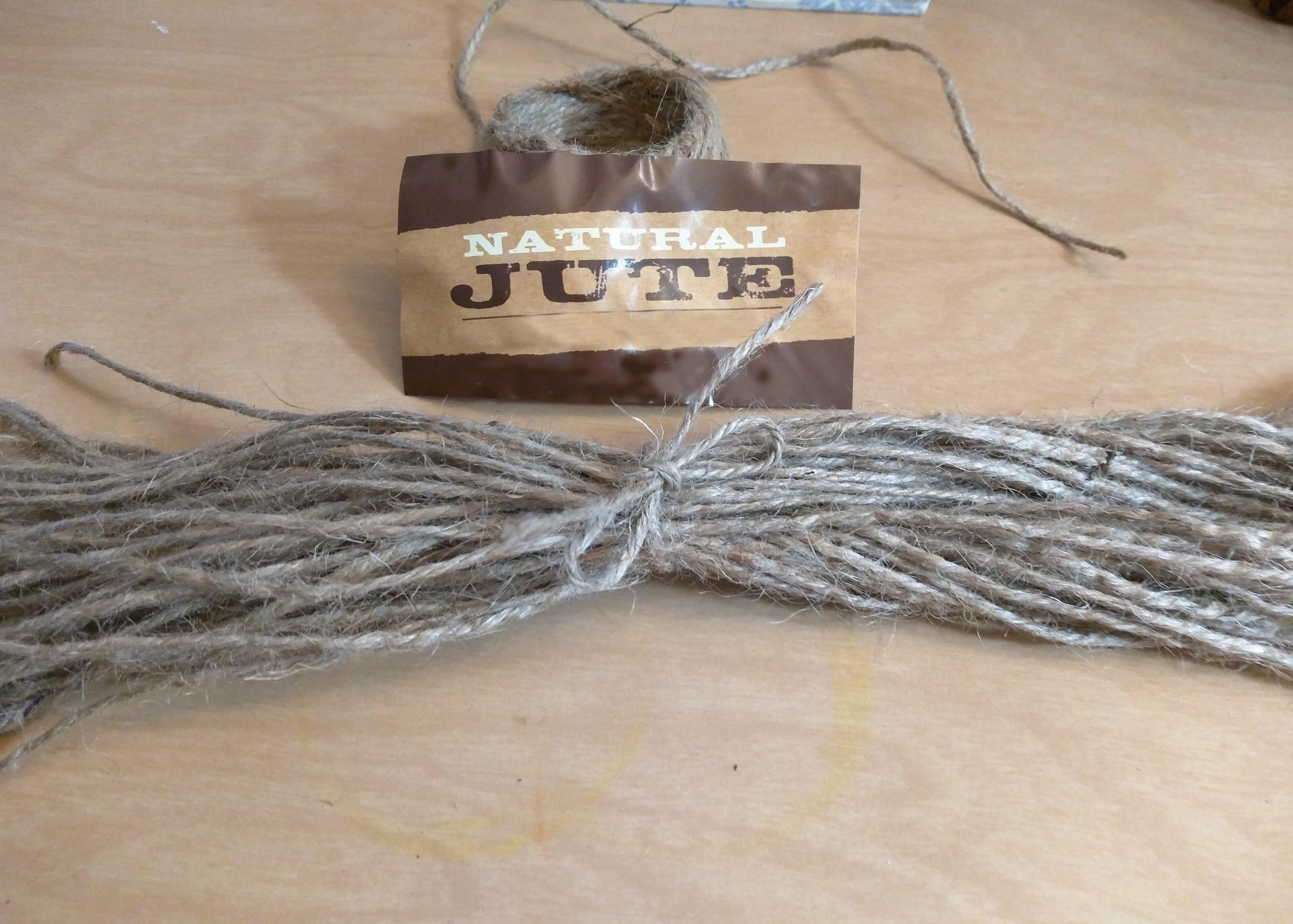 Jute, Twine, Natural Jute, Favor tag Bakers Twine, Natural Jute Strin…